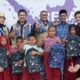 Menganyam Masa Depan, Bank Mandiri Gelar Program Mandiri Sahabat Desa di Morowali