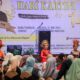 Fashion Show Kebaya Nasional Kader PKK Medan Warnai Peringatan Hari Kartini