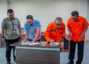 RSUD H. Bachtiar Djafar Dan BPBD Medan Jalin Kerja Sama Sistem Pencegahan Dan Penanggulangan Bencana Di Rumah Sakit