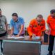 RSUD H. Bachtiar Djafar Dan BPBD Medan Jalin Kerja Sama Sistem Pencegahan Dan Penanggulangan Bencana Di Rumah Sakit