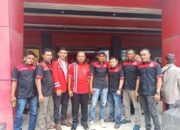 DPW JASA Aceh Tamiang Nyatakan Dukungan Untuk Hamdan Sati-Murtala
