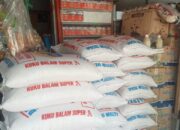 HET Beras Dinaikkan, Beban Hidup Masyarakat Kecil Makin Berat