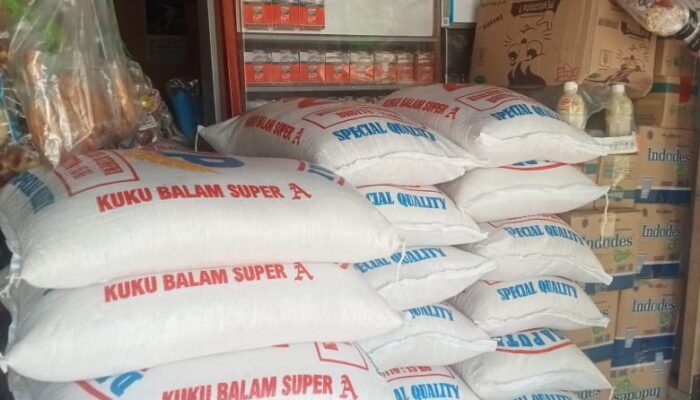 HET Beras Dinaikkan, Beban Hidup Masyarakat Kecil Makin Berat
