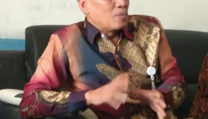 Kabar Gembira, RSUD Agara Terima Hibah Alat Kesehatan Rp48 Miliar