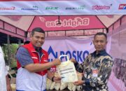 Pertamina PNR Sumbagut Dukung BBM Alat Berat Tanggap Bencana Sumbar