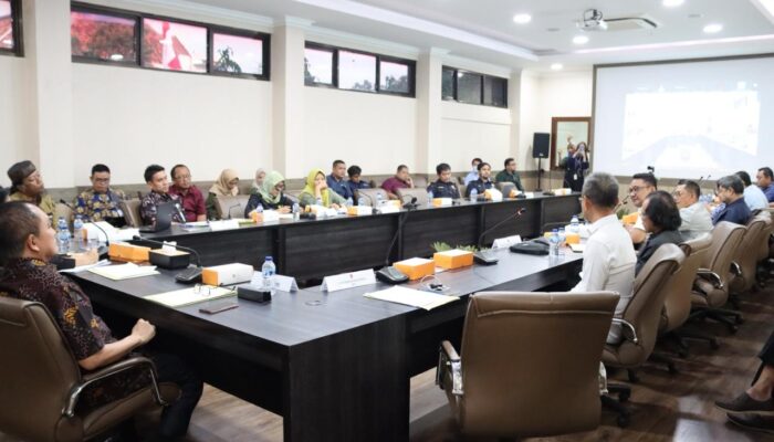 KPPU Menguak Persoalan Mahalnya Harga Bawang Putih