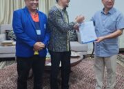 PAN Prioritaskan Kader Maju Di Pilkada Kabupaten/ Kota Se Sumut 2024
