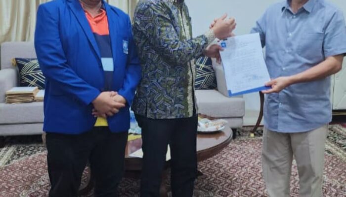 PAN Prioritaskan Kader Maju Di Pilkada Kabupaten/ Kota Se Sumut 2024