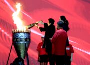 Megawati : Siapa Menabur Angin Akan Menuai Badai