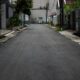 Warga Lega, Pemko Muluskan Jalan Eka Warni IX