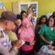 Bayi Tanpa Identitas Ditemukan Tergeletak Di Pinggir Jalinsum Simangumban