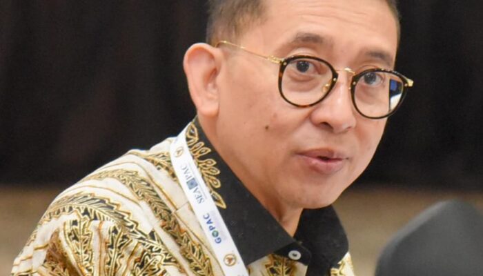 BKSAP DPR: Peringatan Genosida Gaza Perlu Diberlakukan Tiap Tahun
