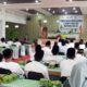 Alex Sabar Nasution Lantik 51 Anggota Panwascam Pilkada Palas 2024