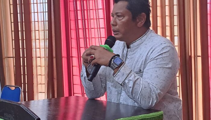 Aceh Besar Gelar Penguatan Komite Sekolah Untuk Tingkatkan Mutu Pendidikan