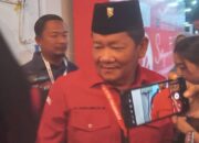 Jaring Sejumlah Nama Cagubsu, Dari Internal Nikson Nababan Sudah Mendaftar