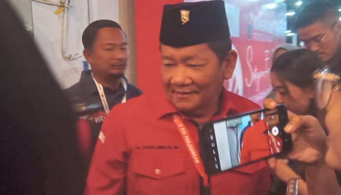 Jaring Sejumlah Nama Cagubsu, Dari Internal Nikson Nababan Sudah Mendaftar