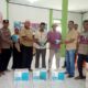 Seratusan Petani Mesjid Abdya Terima Bantuan Pupuk