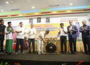 Rakerda KONI Deliserdang Dibuka