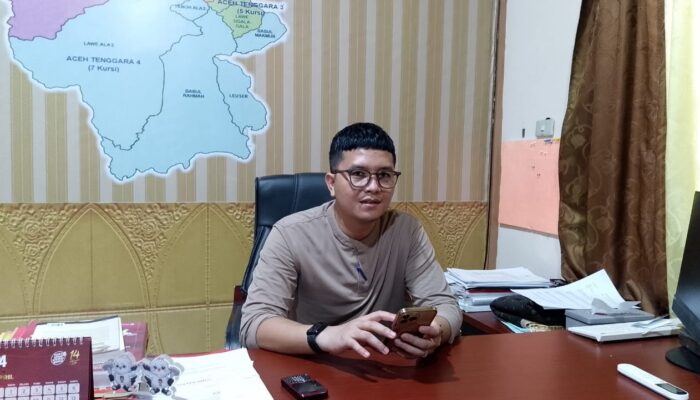 KIP Agara Umumkan Hasil Wawancara PPS