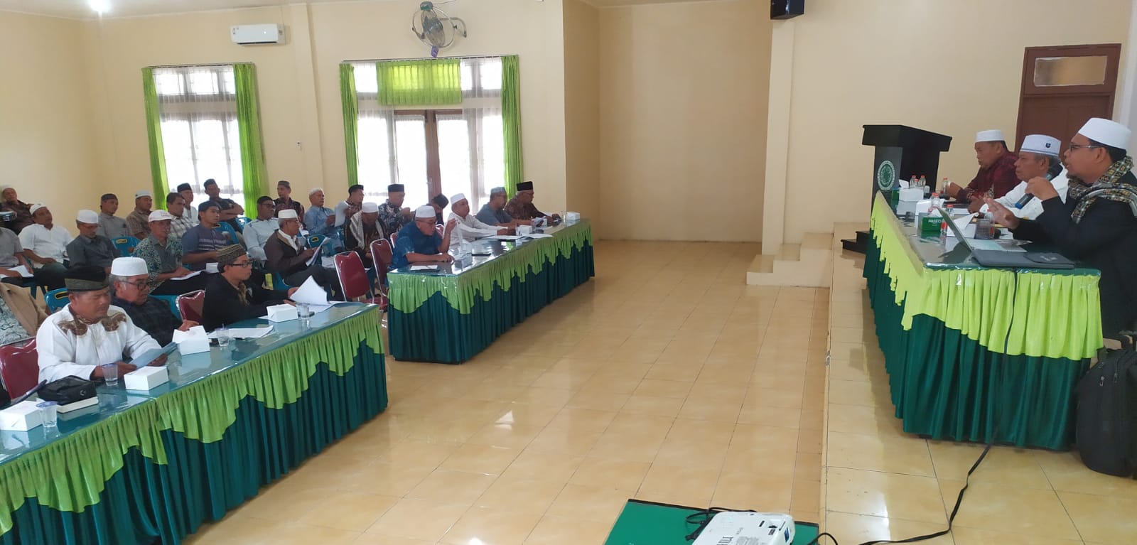 Jelang Idul Adha 1445 H, MUI P. Sidimpuan Gelar Muzakarah Pelaksanaan Qurban Jelang Idul Adha 1445 H, MUI P. Sidimpuan Gelar Muzakarah Pelaksanaan Qurban