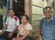 Lumpuh Dan Miskin Tak Menggoyahkan Iman Siti Ramlah Ditawarkan Berpindah Agama