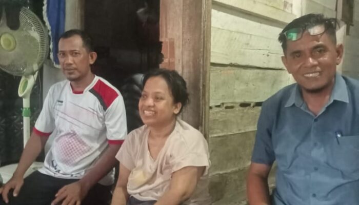 Lumpuh Dan Miskin Tak Menggoyahkan Iman Siti Ramlah Ditawarkan Berpindah Agama