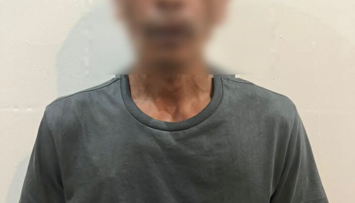 Dilarang Konsumsi Narkoba, Warga Malah Serang Keuchik 