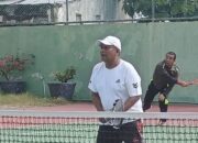 Petenis Ganda Putra Tgk Anwar Husen/Abid Khan Harus Puas Runner-up