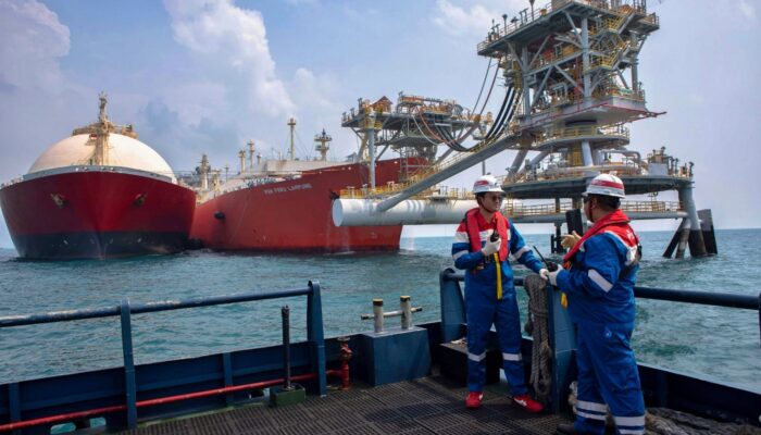 Di Masa Transisi Energi, Infrastruktur Dan Peran PGN Penting Perkuat Ketahanan Energi Nasional