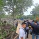Ungkap Kematian Warga Langkat, Polres Binjai Ekshumasi Makam Korban