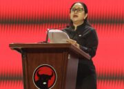 Rekomendasi Rakernas V PDIP Tolak Pembungkaman Pers