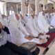 Terfokus Ke Puncak Haji, Jemaah Calhaj Aceh Bersyukur Dapat Gelombang II