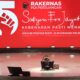 Ini 17 Poin Rekomendasi Eksternal Hasil Rakernas V PDIP