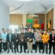 Panwaslu Kecamatan Se-Kab Batubara Dilantik
