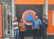 BPBD Langkat Siap Terjunkan Tim SAR Amankan Family Gathering PWI Sumut