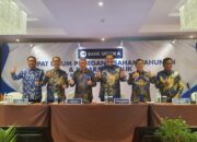RUPST Bank Mestika Setujui Pembagian Dividen Rp138 Miliar