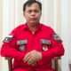 KETUA Dewan Pimpinan Cabang (DPC) Pemuda Batak Bersatu Kota Dumai, Sahad Hutagalung. Waspada/ist