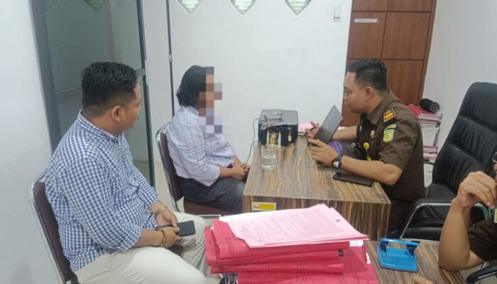 Pegawai Negeri Sipil Jadi Tersangka Korupsi Ijazah Palsu CPNS
