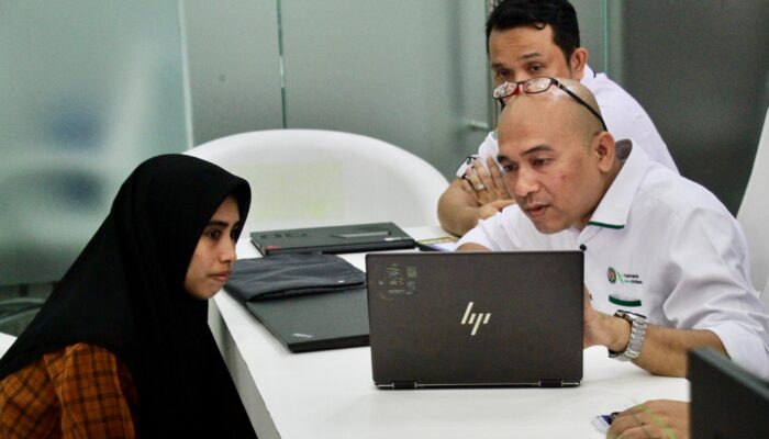 USU Patuh Terhadap Keputusan Kemendikbud Ristek Terkait UKT