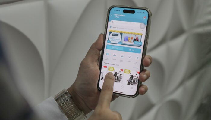 Bayar Tagihan Listrik Dan Beli Token Lewat PLN Mobile Lebih Murah