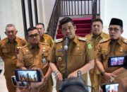 Barang Yang Dicuri Dari Rumah Dinas Wali Kota Milik Pemko Medan