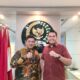 Novri Ompusunggu-Azi Pangaribuan Kokohkan Visi Misi Untuk Simalungun Lebih Baik