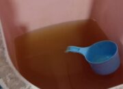 Krisis Air Berkepanjangan, Pelanggan Desak Kacab Tirtanadi Medan Denai Dicopot