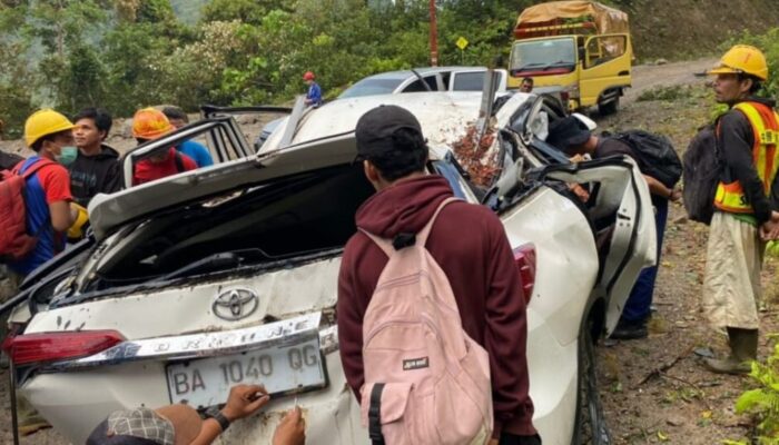 PLTA Tapsel Makan Korban Nyawa Lagi