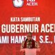 Pemerintah Aceh Komit Dorong Pemilihan Gubernur Yang Demokratis