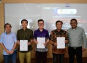 Penelitian Manfaat Ikan Gabus Tembus Scientific Reports