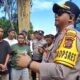 Gulung PETI Kotanopan, SMSI Apresiasi Kapolres Madina