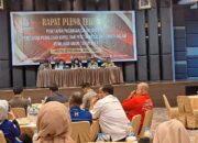 KPU Medan Tetapkan 50 Caleg DPRD Kota Medan Terpilih