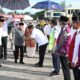 Wapres Lepas Langsung Keberangkatan Calhaj Aceh Besar