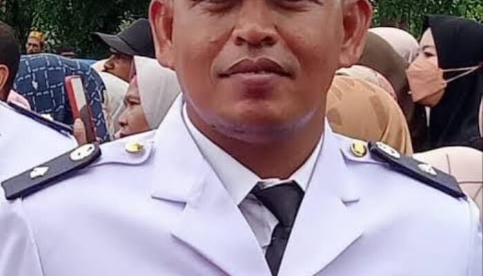 Apdesi Abdya Siap Beri Pendampingan Hukum Bagi Kades Terjerat Hukum